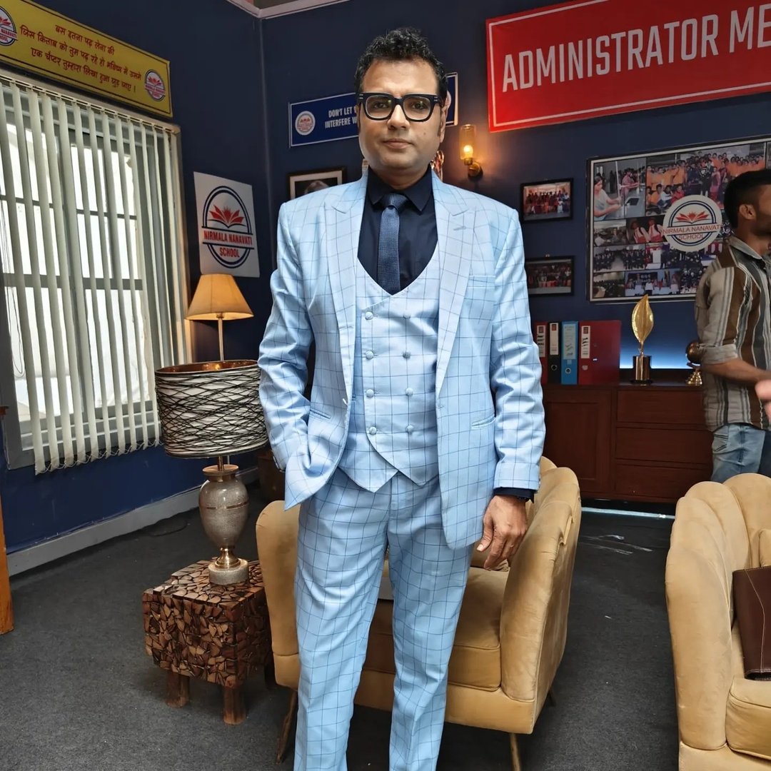 Krunal Pandit