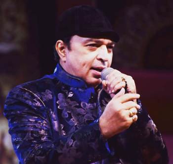 Altaf Raza