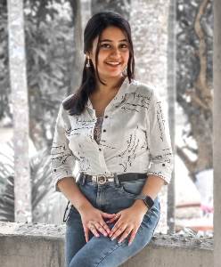 Anindita Saha