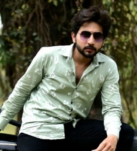 Diwakar Kumar Jha
