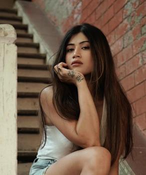 Donna Munshi
