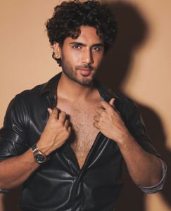 Lakshay Chaudhary
