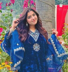 Naziya Shaikh