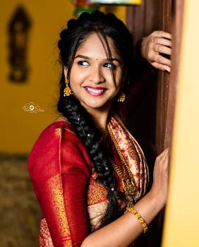 Nithyasri