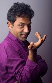 Rajkumar Kanojia
