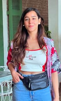 Ritu Mahal