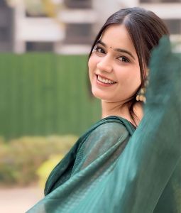 Rupali Arora