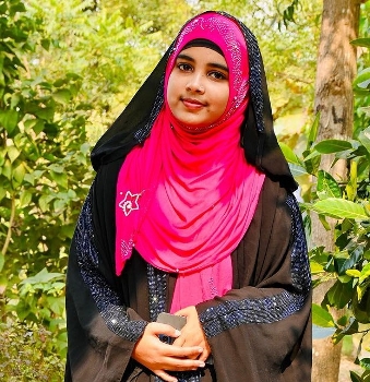 Sanjana Khatun