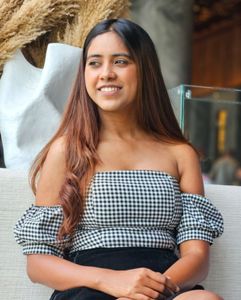 Shivani Saxena