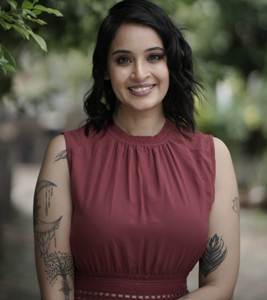 Sreedevi Gopinath