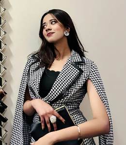Srishti Sarkar