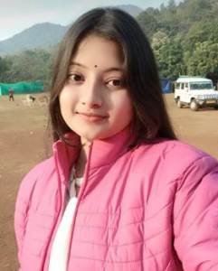 Trisha Manna