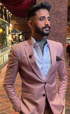 Harry Singh