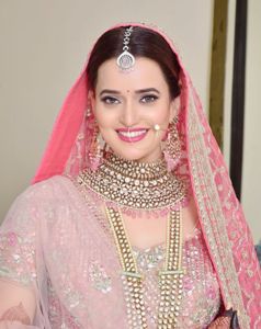 Jiya Chauhan