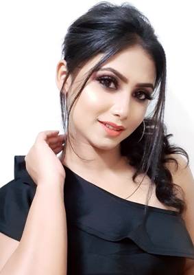 Priyanka Laha