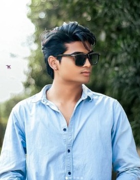 Nikhil Chaudhary