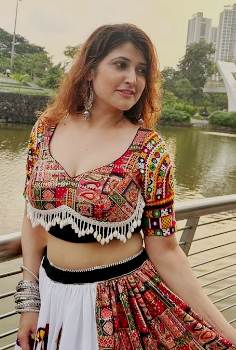 Priya Rohra