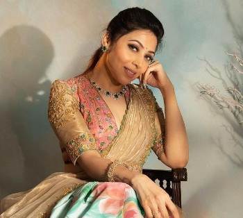 Renuka Praveen