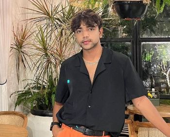 Rishi Sharma