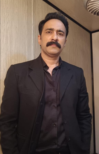 Maniish Chaudhary