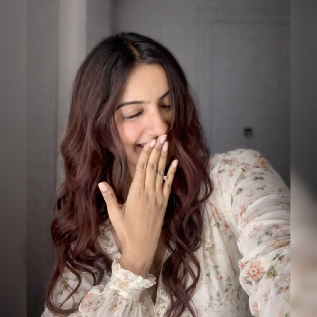 Aadya Gupta