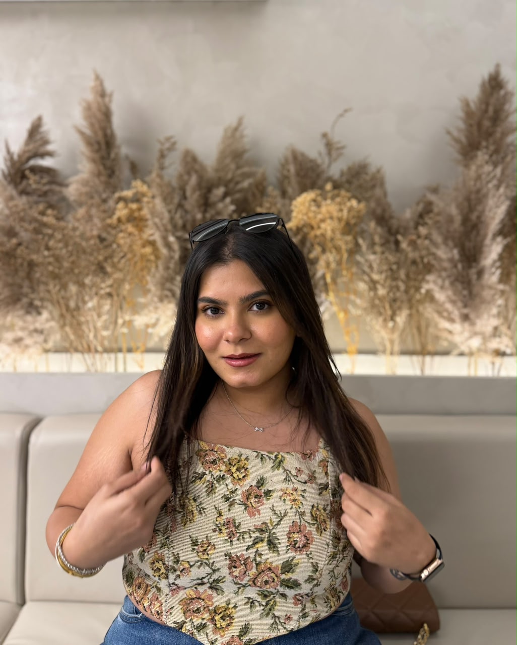 Aashna Bathija