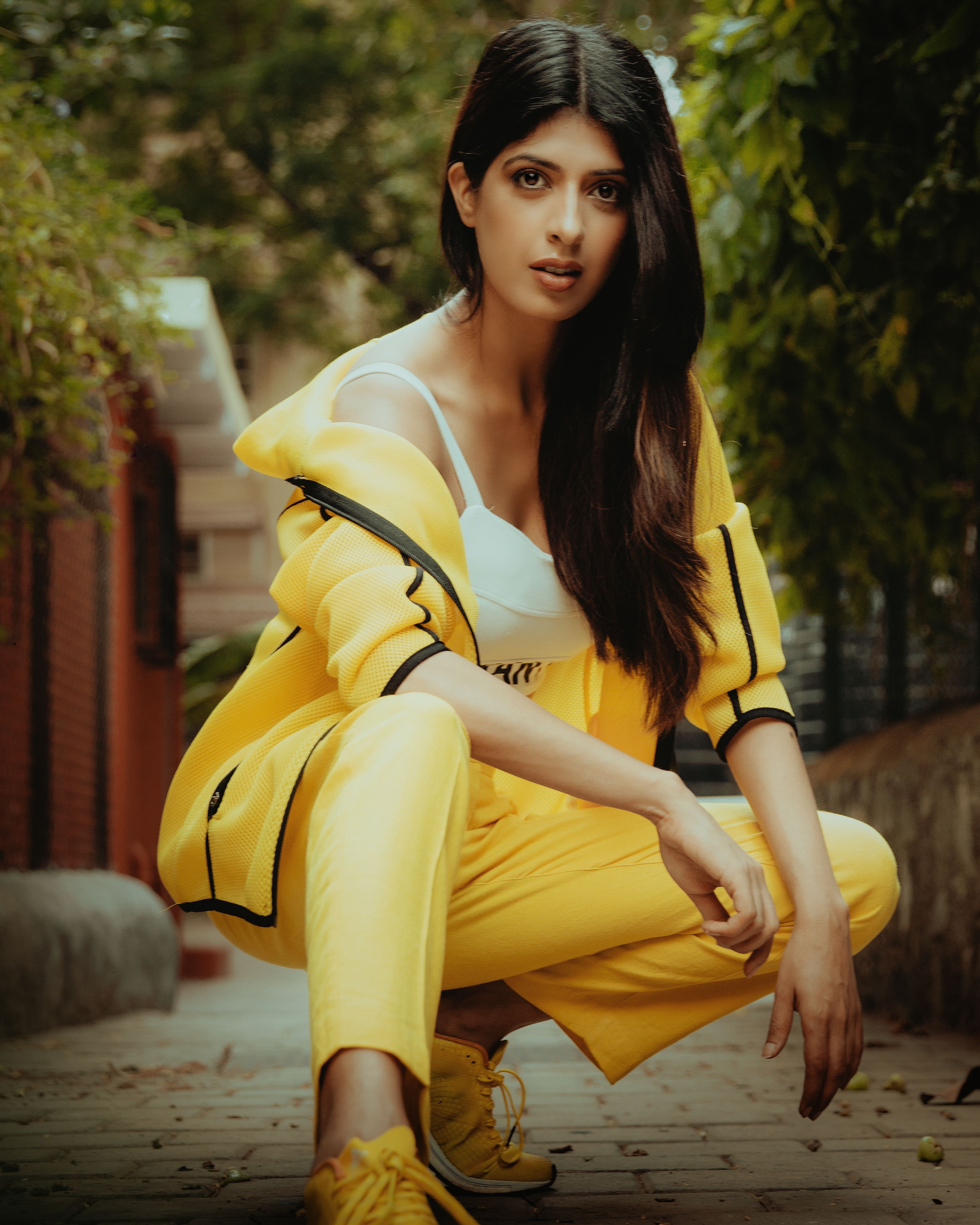 Aishwarya Sakhuja