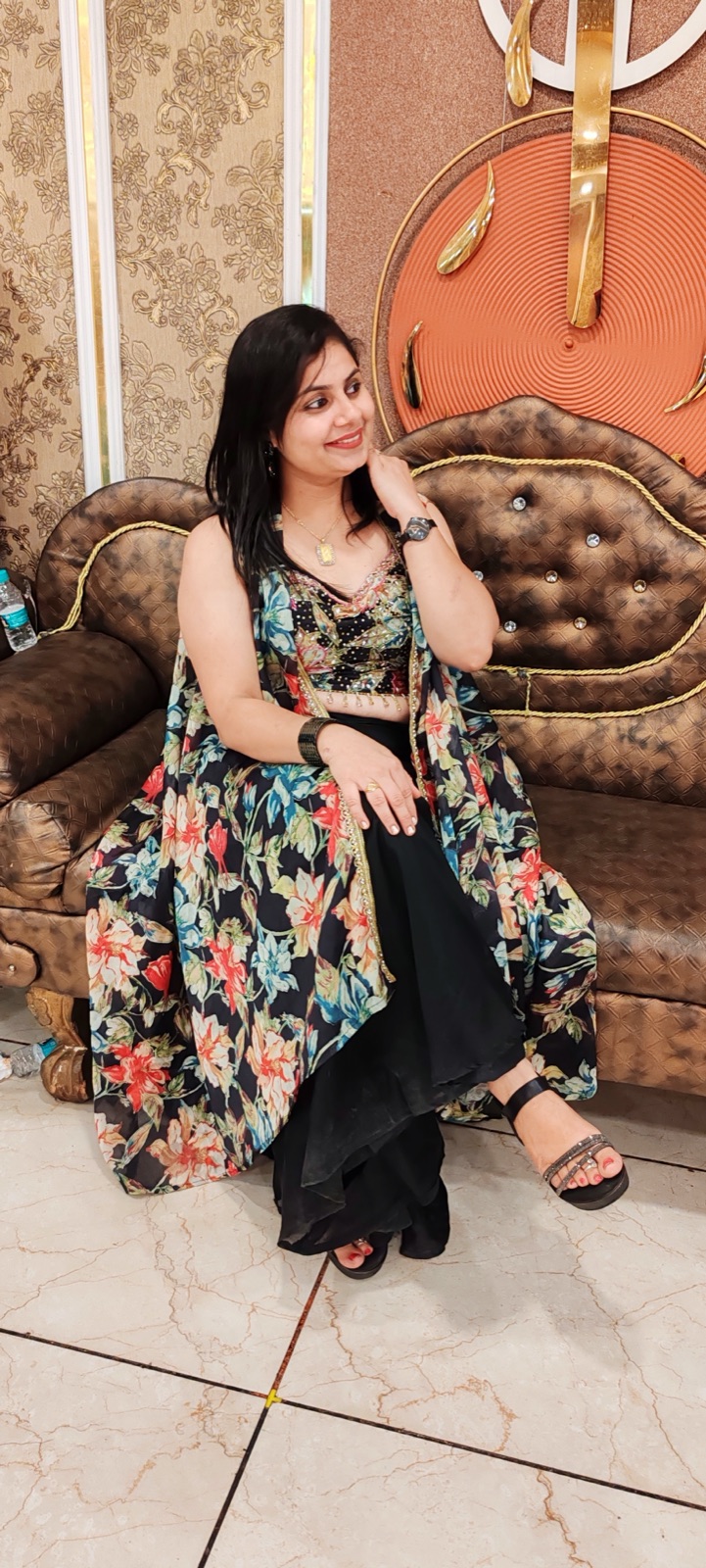 Akanksha Mehrotra