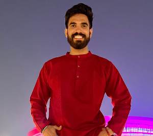 Aman Chawla
