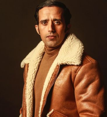 Anil Charanjeett