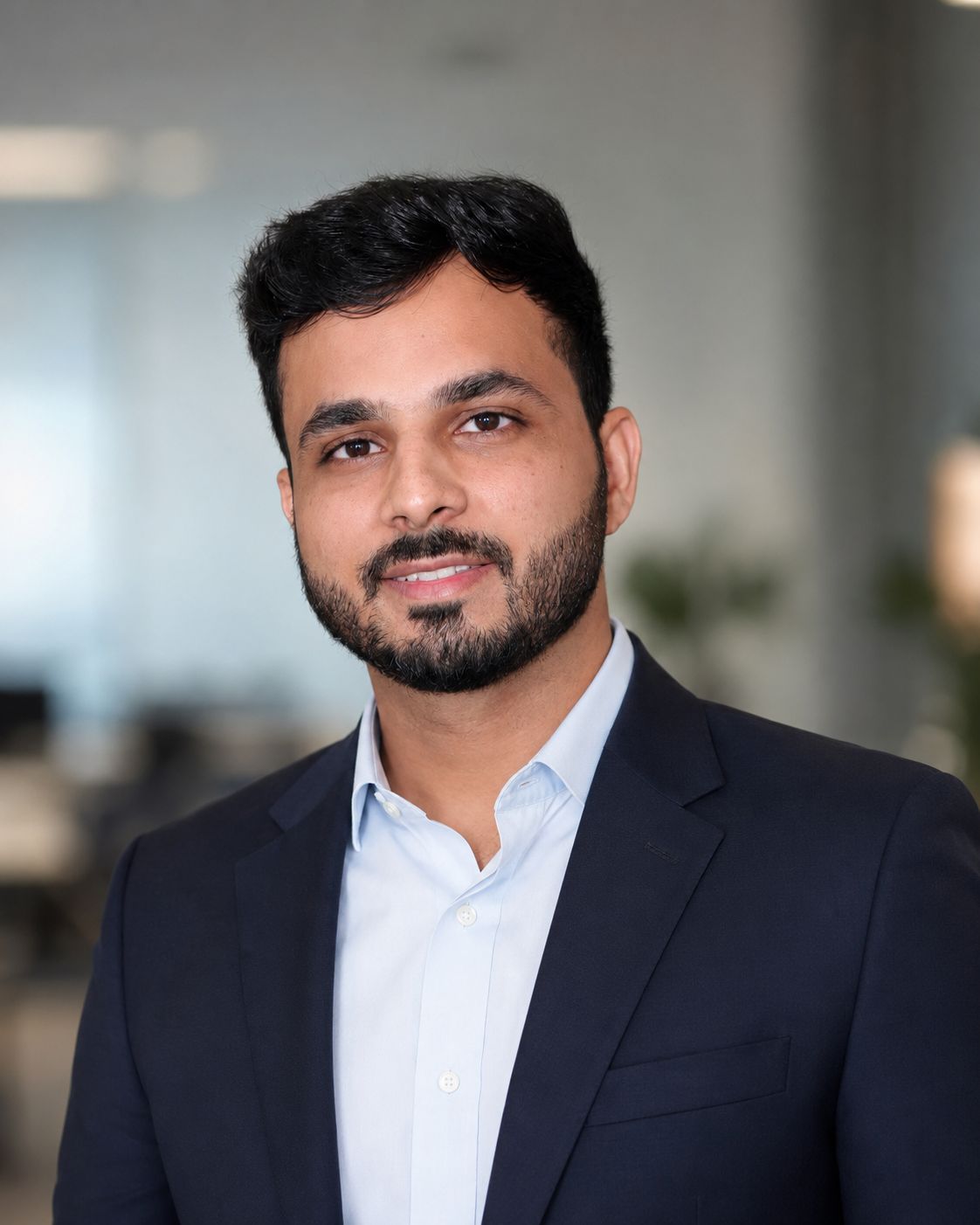 Ankit Kumar