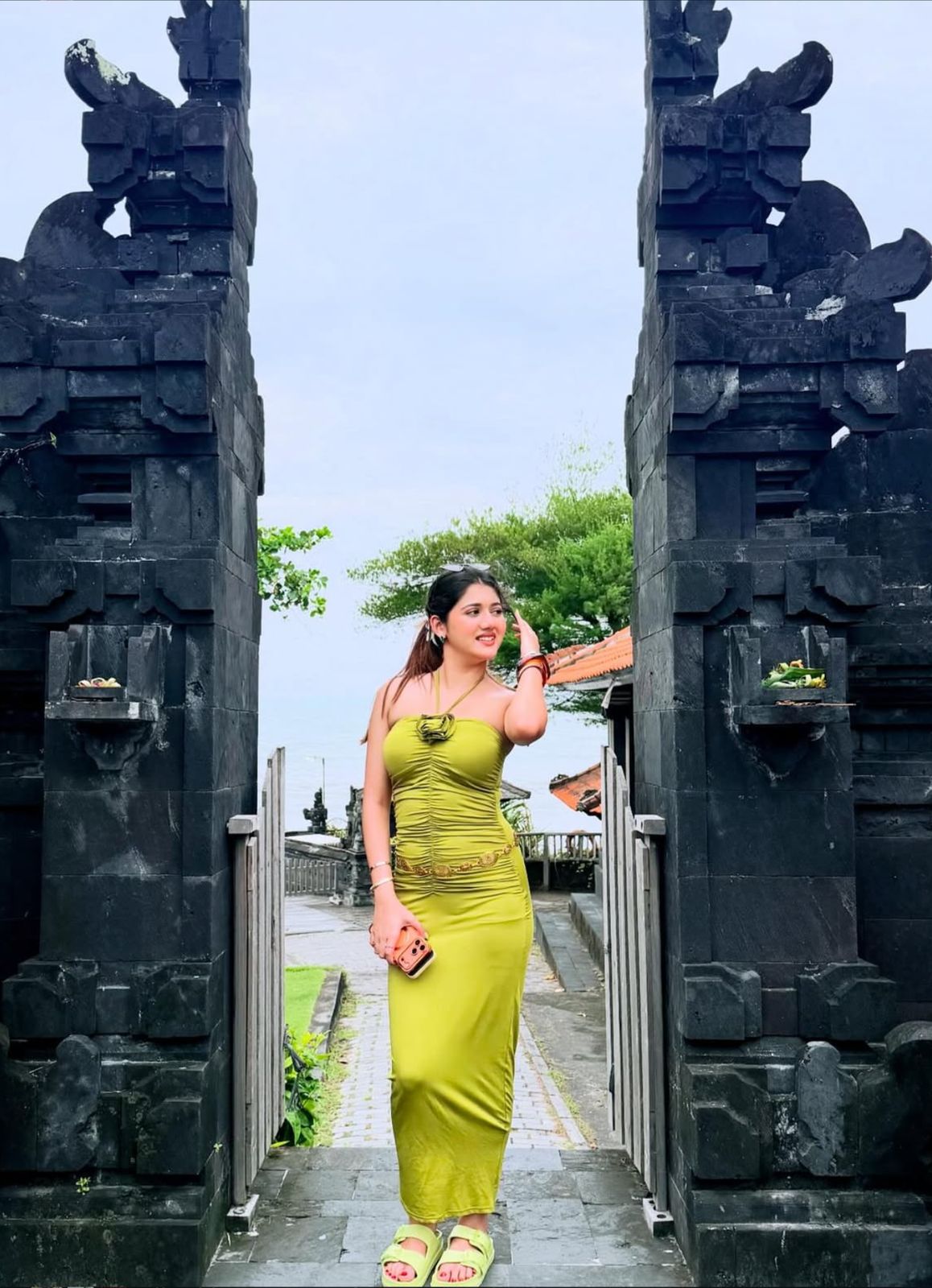 Ankita Mondal