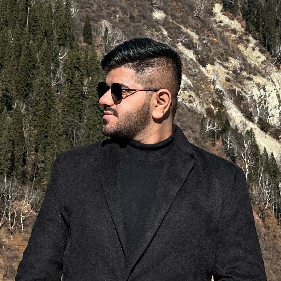 Anmol singh