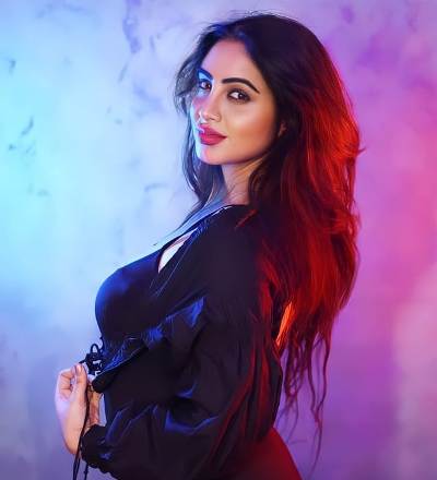 Arshi Khan