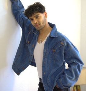 Aryan Singh