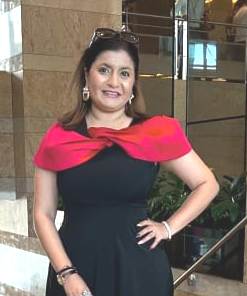Avani Dalal