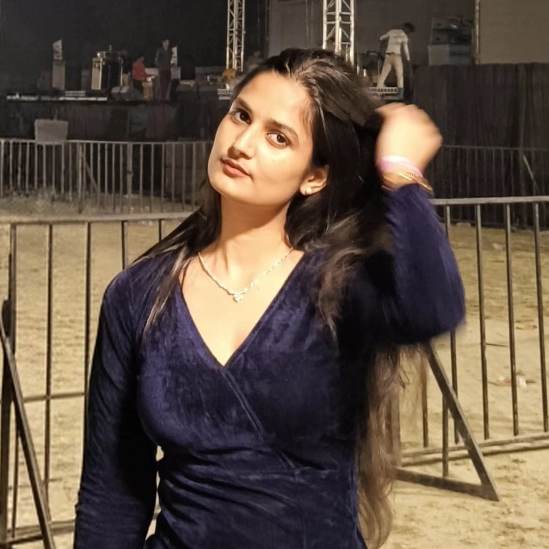 Avantika singh chauhan