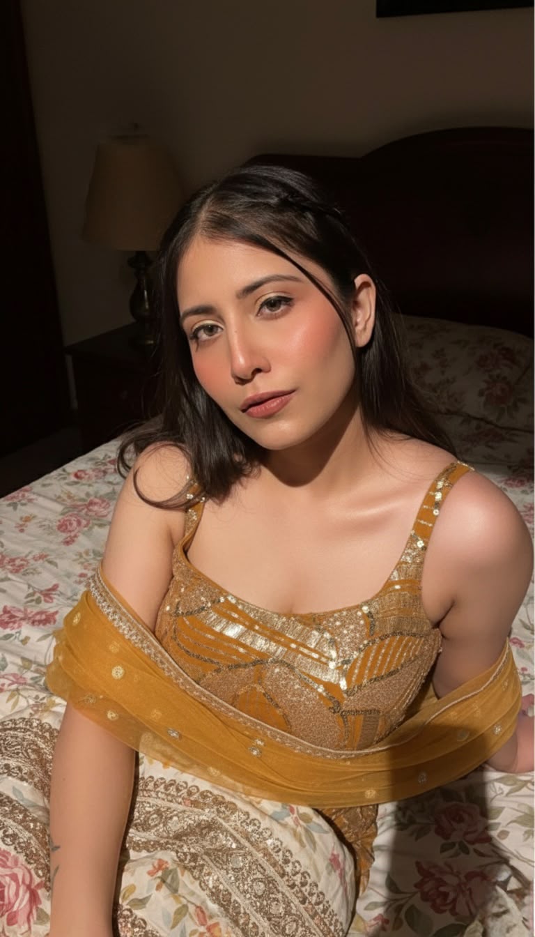 BHARTI CHUGANI