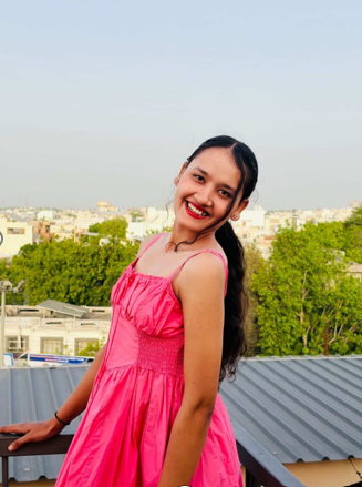 Bhavya Jain
