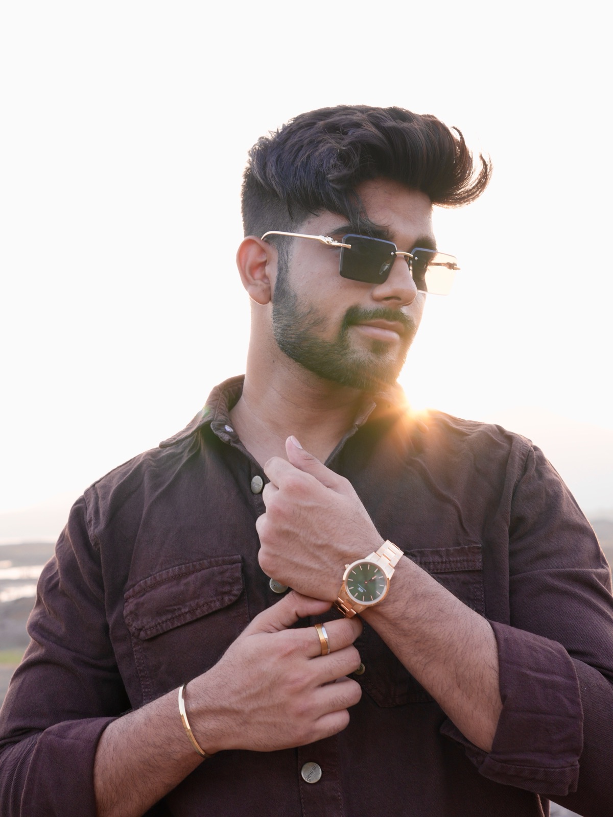 Deepak Kalor