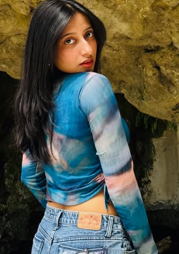 Deepali Pandey