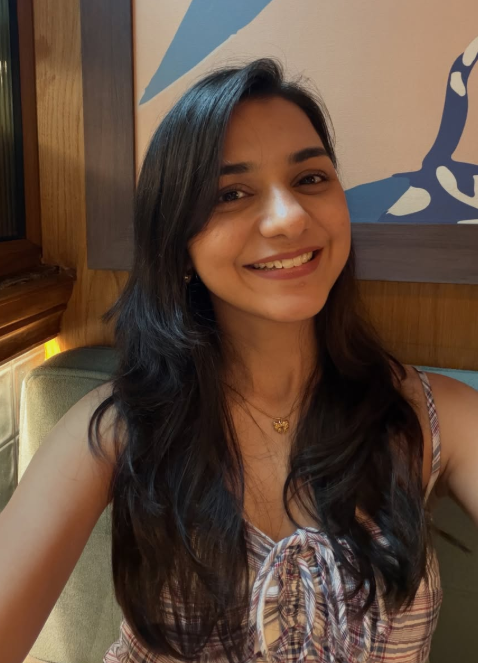 Divisha agrawal