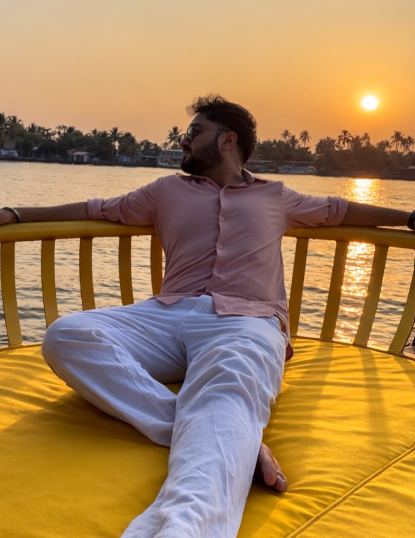 Divyanshu sharma