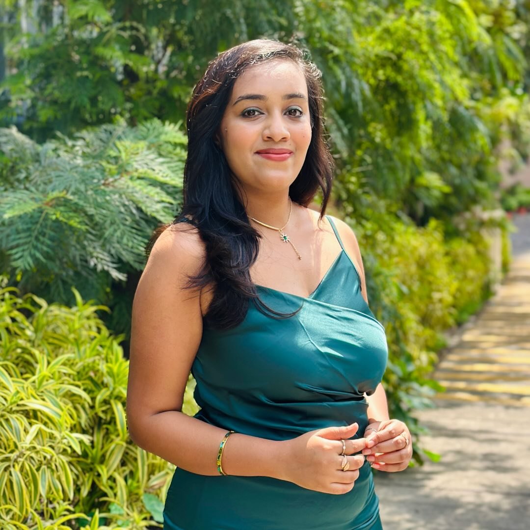 Esha Aaditri