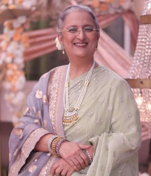 Farida Venkat