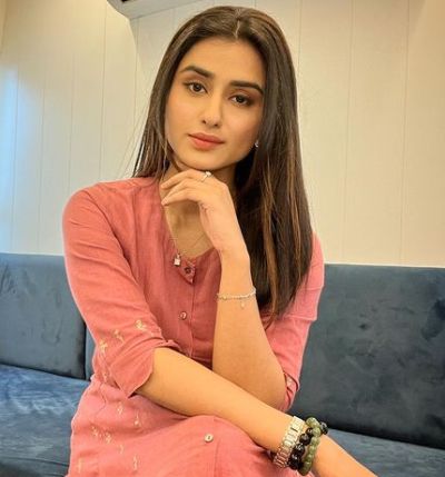 Garima Parihar