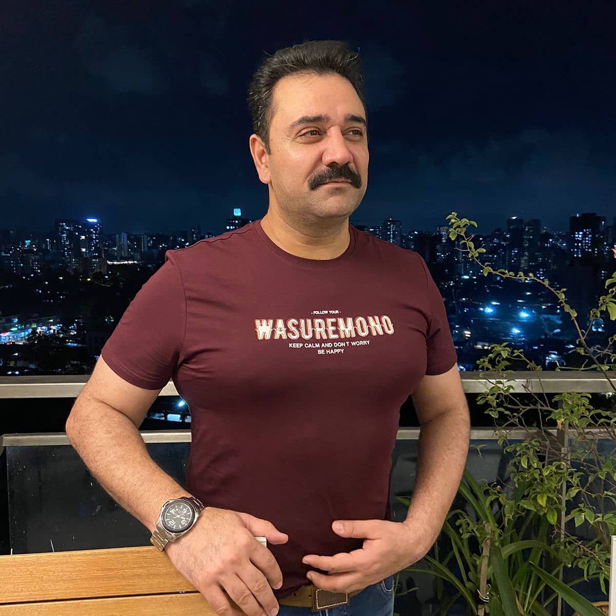 Gireesh Sahdev