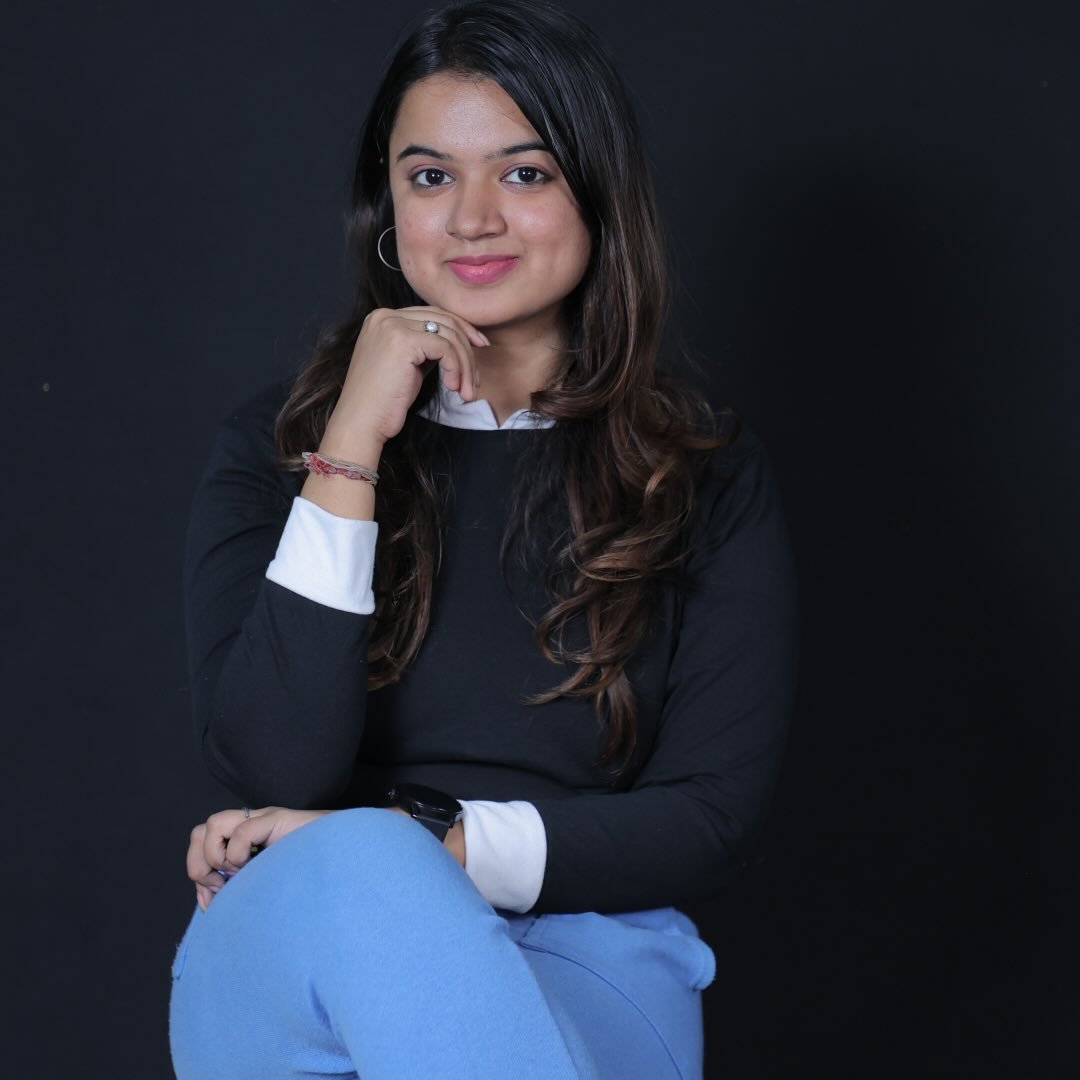 Harshini Priya S R