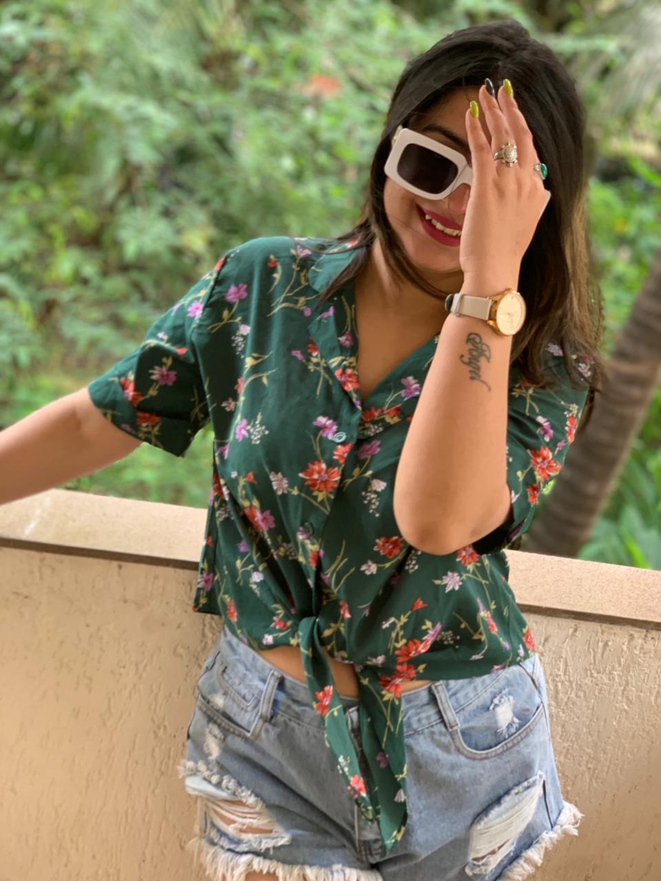 Heena Sari