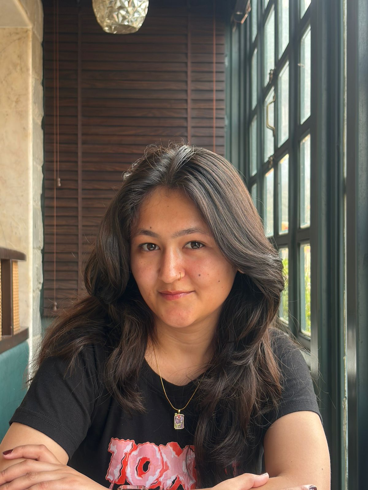 Himani Mehta